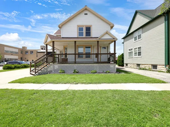 98 Amory St, Fond Du Lac, WI 54935