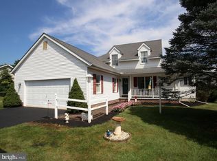 26 Clover Ln, Palmyra, PA 17078
