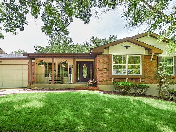 2nd image of 3552 Lost Meadow Ct
