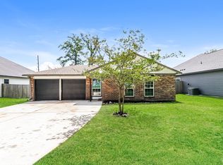 28914 Champion Oaks Dr, Magnolia, TX 77354