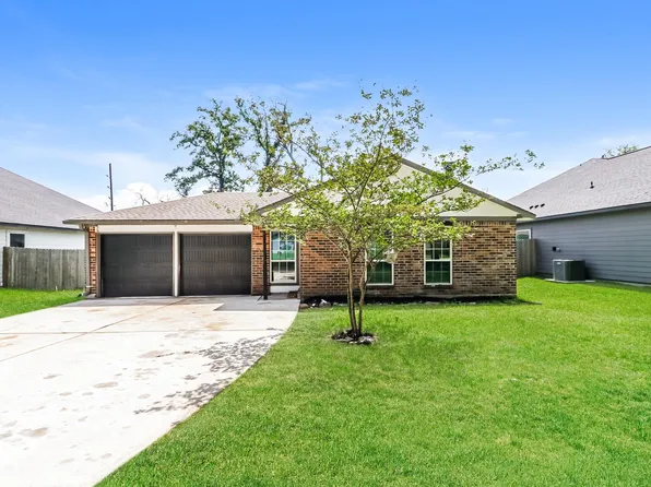 28914 Champion Oaks Dr, Magnolia, TX 77354