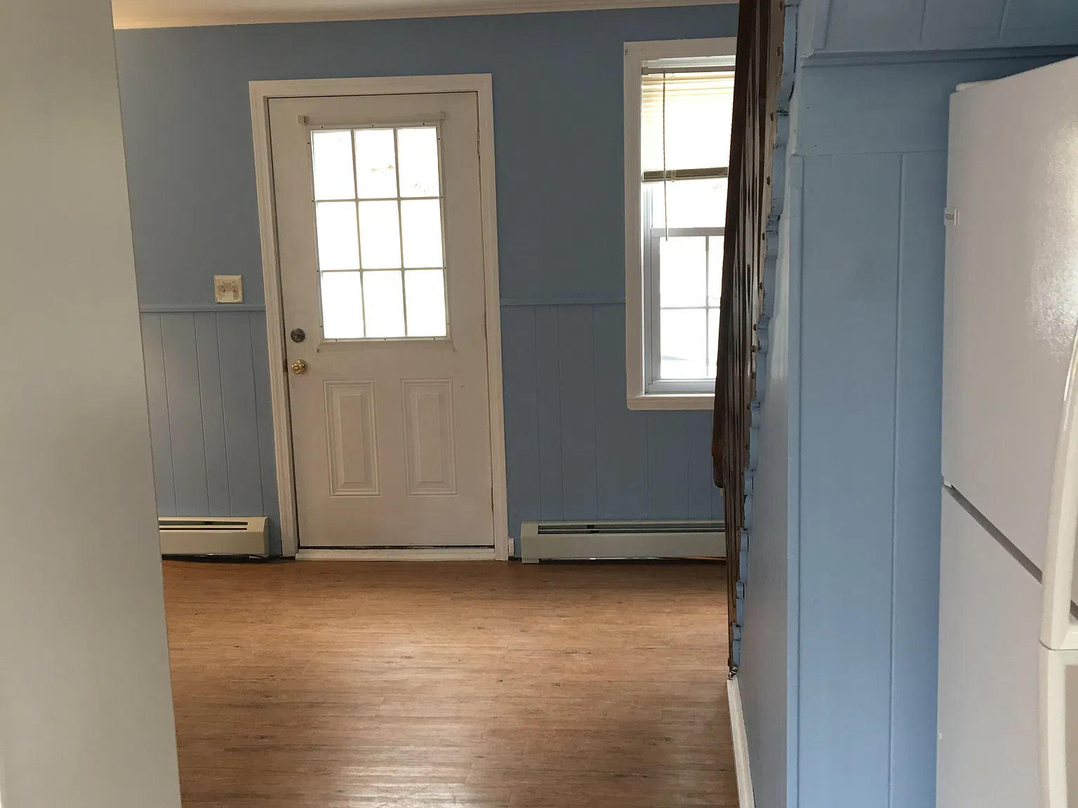 2 bed, 1.5 bath, 800 sqft, $1,675 — Photo 2