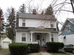 114 Park St, Ithaca, NY 14850