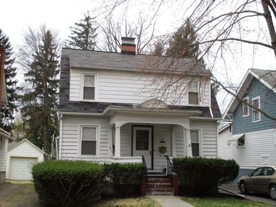 114 Park St, Ithaca, NY, 14850