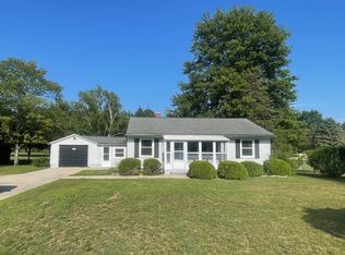 6547 Church Rd, Ira, MI 48023