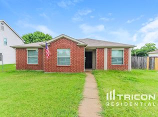 9633 Brierwyck Dr, Dallas, TX 75217