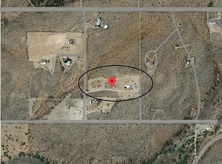 1906 N Bloody Gulch Rd, Tombstone, AZ 85638