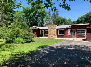 7646 Onigum Rd NW, Walker, MN 56484