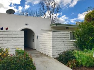 2103 Ronda Granada UNIT S, Laguna Woods, CA 92637