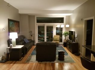 300 Walnut St UNIT 1409, Des Moines, IA 50309