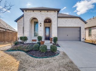 706 Westerkirk Dr, Celina, TX 75009