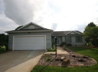 51955 Buckwillow Ct, Elkhart, IN 46514