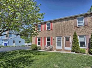 186 Faith Cir, Carlisle, PA 17013