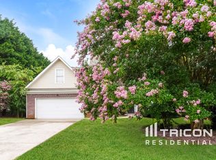 144 Moss Pointe Dr, McDonough, GA 30253