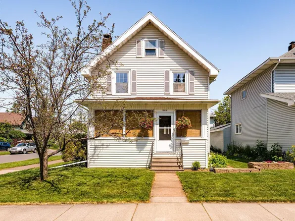 1023 N 17th St, Superior, WI 54880