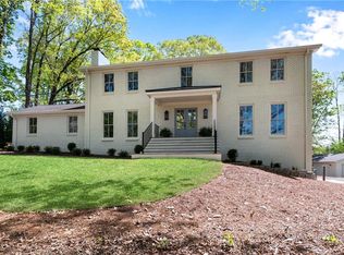 3390 Williams Rd, Marietta, GA 30062