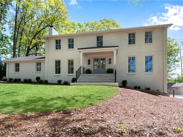 3390 Williams Rd, Marietta, GA 30062