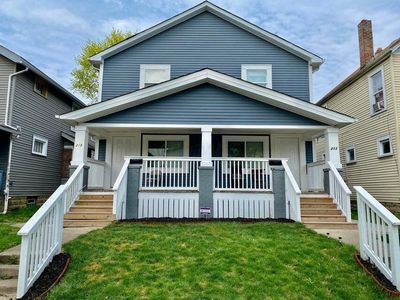 213-215 Midland Ave, Columbus, OH, 43223