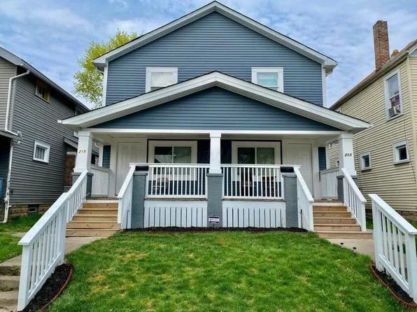 213-215 Midland Ave, Columbus, OH 43223