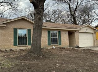 1330 Colony Dr, Garland, TX 75040