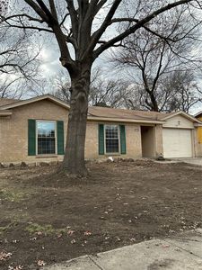 1330 Colony Dr, Garland, TX, 75040