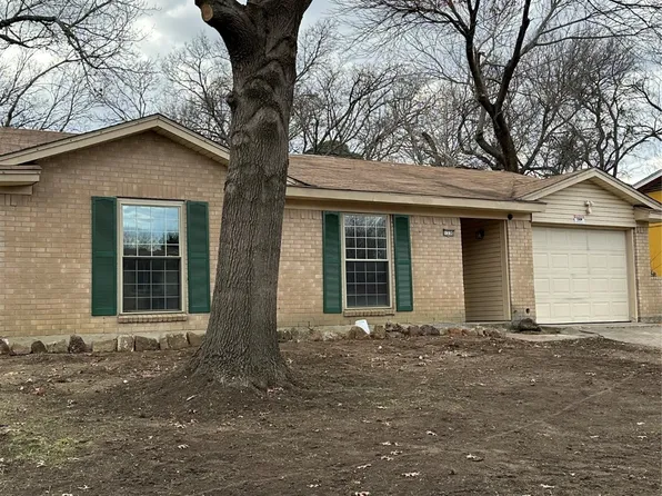 1330 Colony Dr, Garland, TX 75040