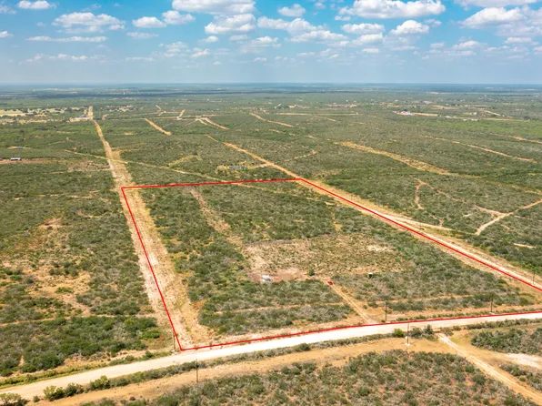 TRACT 36 County Rd 1515, Moore, TX 78057