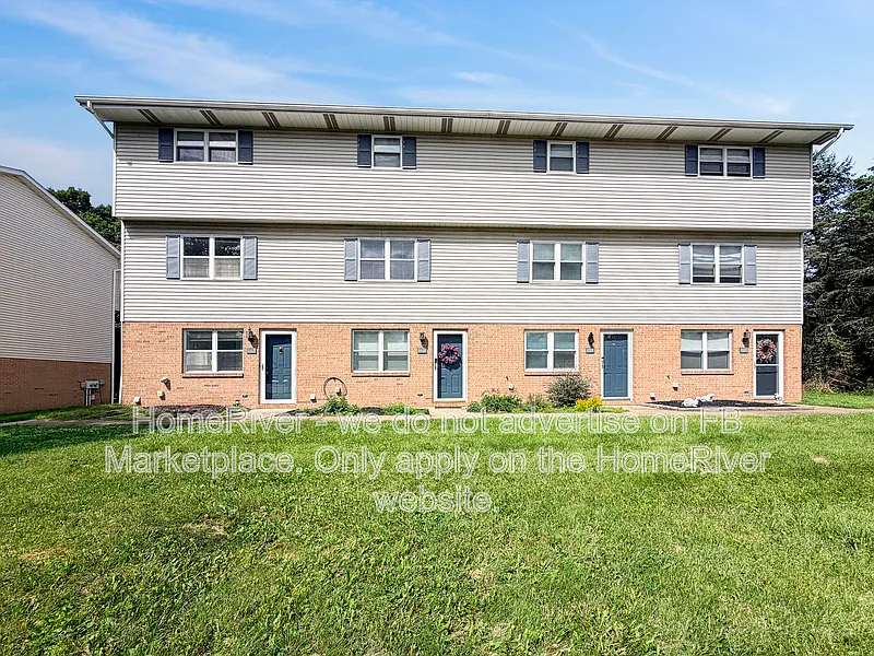 302 Bellford Ct