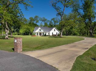 203 Chumney Ln, Monroe, LA 71203