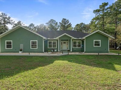 17860 NW 282nd Ln, Alachua, FL, 32615