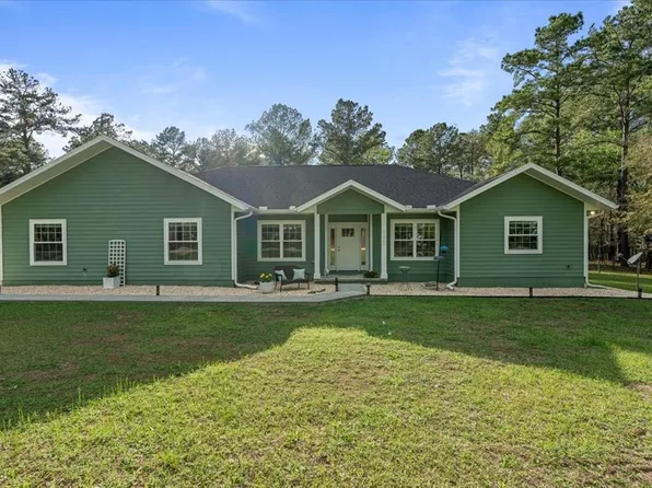 17860 NW 282nd Ln, Alachua, FL 32615
