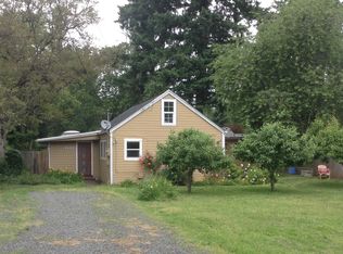 1537 W Hilliard Ln, Eugene, OR 97404