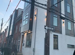1462 N Newkirk St, Philadelphia, PA 19121