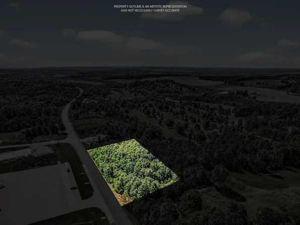 Vl 283a N Oceana Dr, Shelby, MI 49455