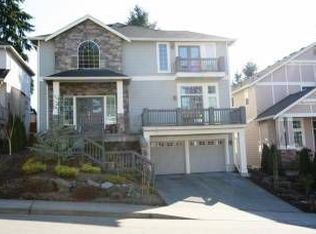 4119 NE 27th Pl, Renton, WA 98059