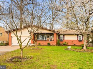 616 Cedarwood Ln, Crownsville, MD