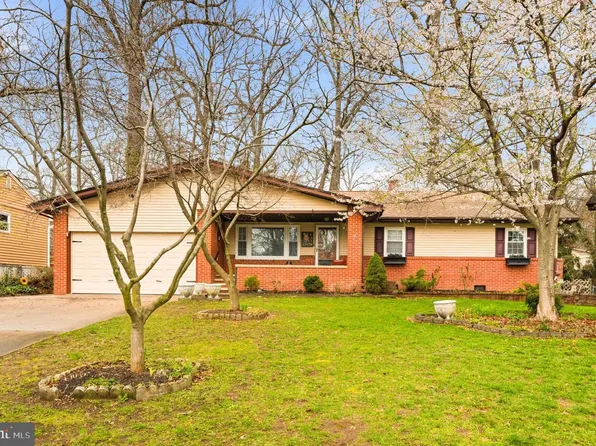 616 Cedarwood Ln, Crownsville, MD 21032