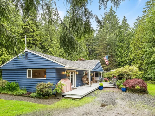 10612 244th Avenue NE, Redmond, WA 98053