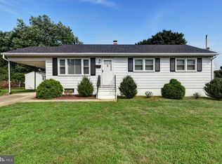 15 Rene Carr St, Elkton, MD 21921