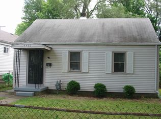 4403 S Brook St, Louisville, KY 40209