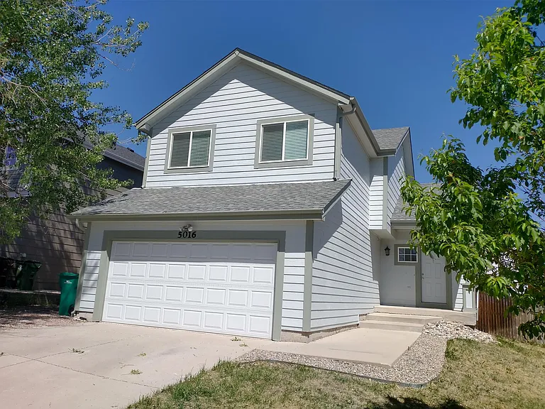 5016 Prairie Grass Ln — Photo 1