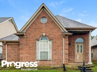 6851 Show Boat Ln, Cordova, TN 38018