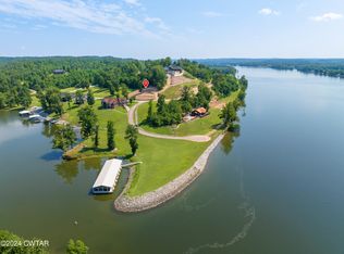 0 Becks Branch Dr, Sugar Tree, TN 38380