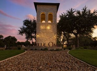 629 Rosemary Ridge LOT 181, Bulverde, TX 78163