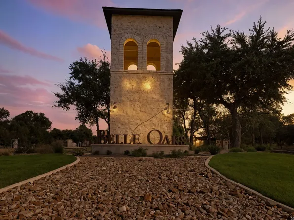 629 Rosemary Ridge LOT 181, Bulverde, TX 78163