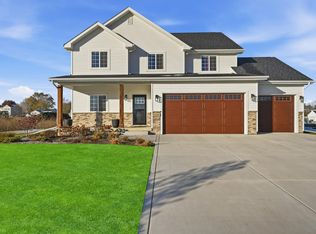 6644 W 160th Pl, Lowell, IN 46356