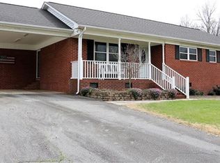 133 Springway Dr, Kannapolis, NC 28081