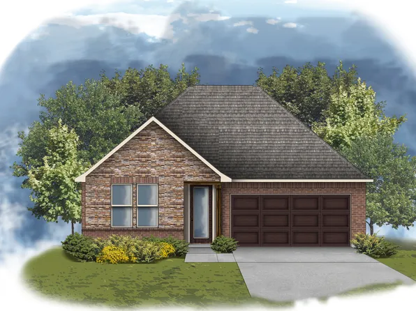 Yates II S Plan, Longleaf