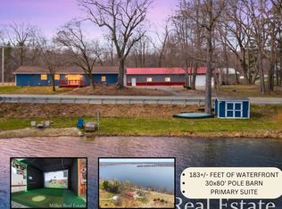 9374 S M 43 Hwy, Delton, MI