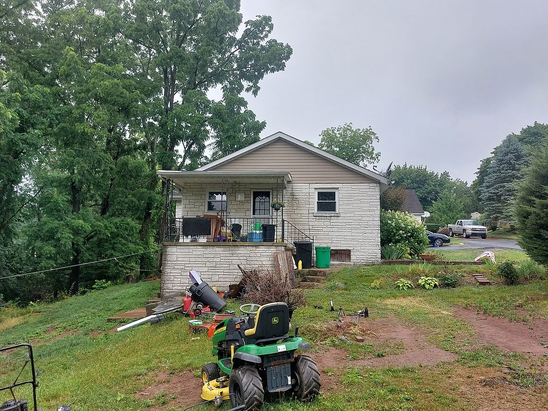 521 Ash St, Marysville, PA 17053 Zillow